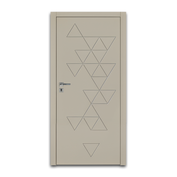 درب داخلی کد 107