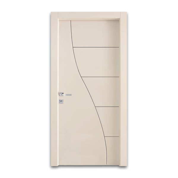 درب داخلی کد108