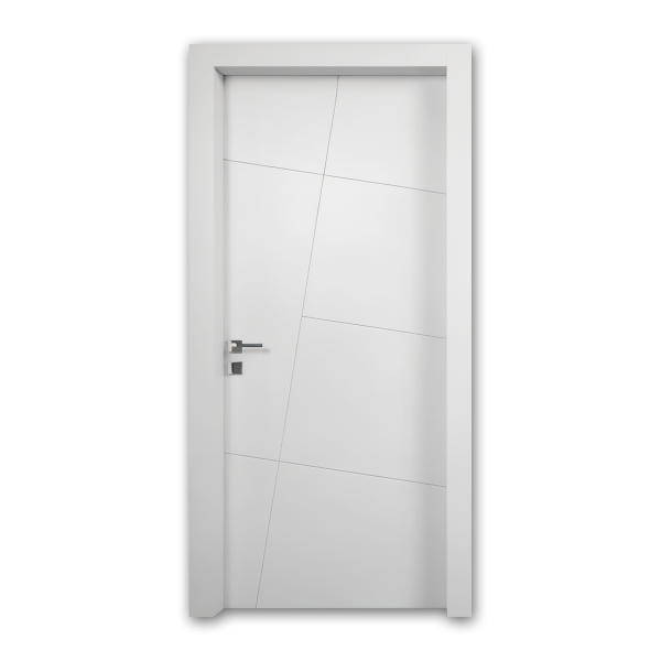 درب داخلی کد 122