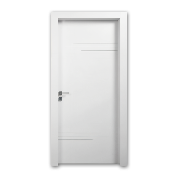 درب داخلی کد 123