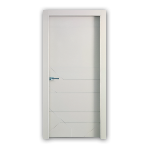 درب داخلی کد 105