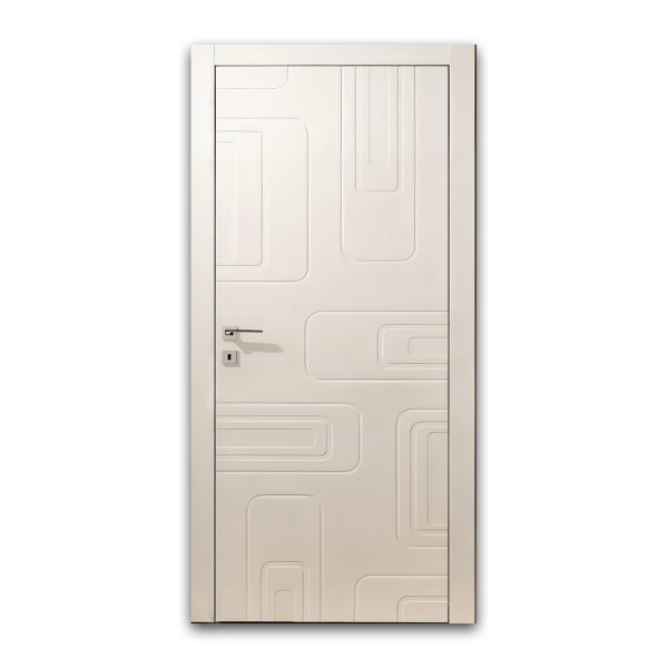 درب داخلی کد 106