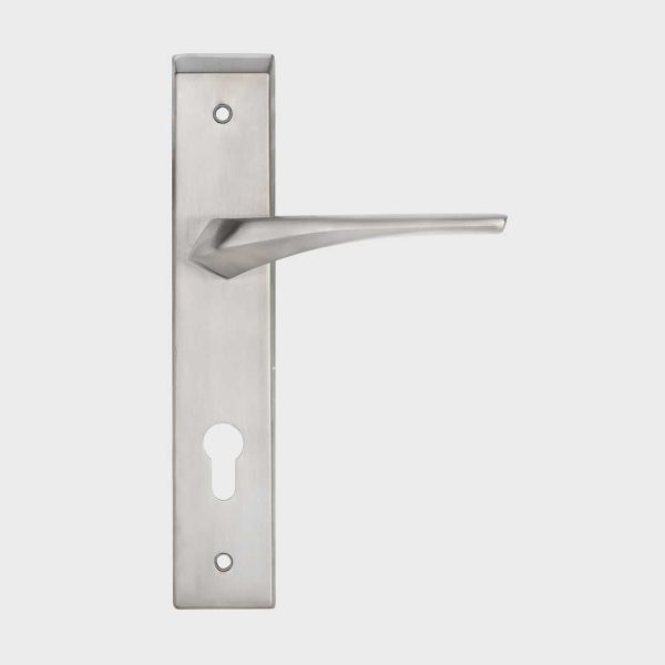 دستگیره پلاکی کد 4620 ساتن