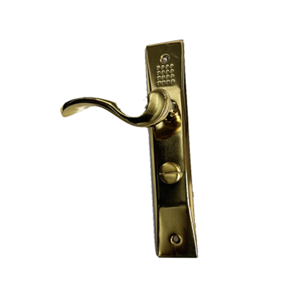 دستگیره پلاکی کد 400