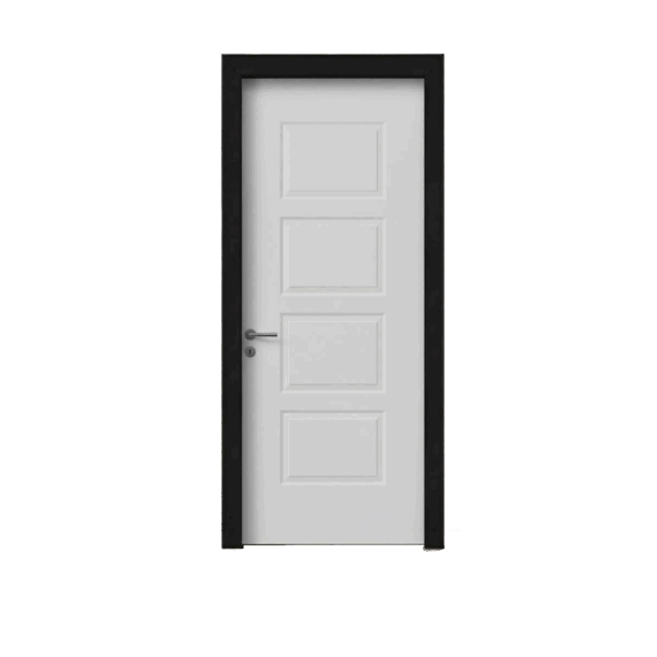 اچ دی اف مدل چهار قاب