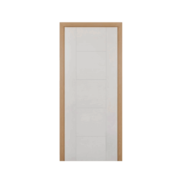 اچ دی اف پنج خط