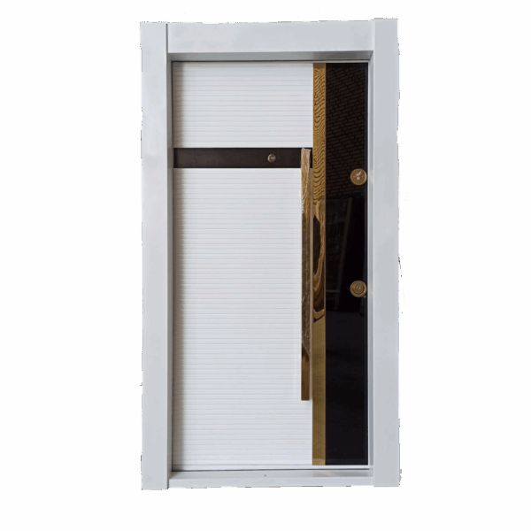 ضدسرقت مدرن شیشه