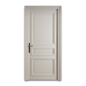 Interior door of Roham