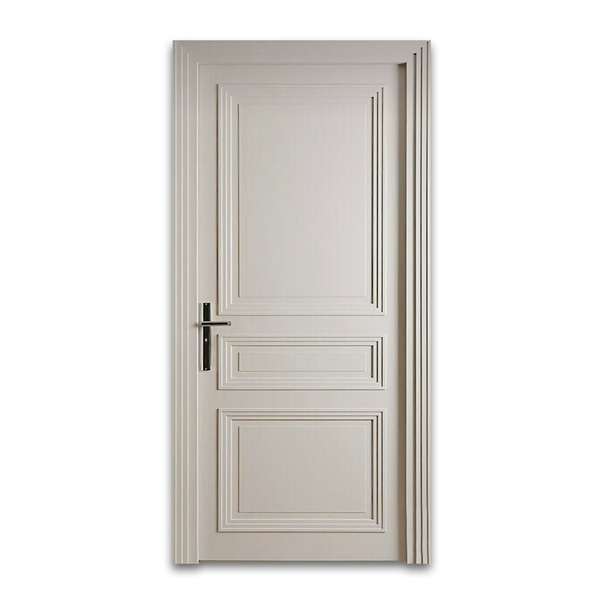 Interior door of Roham