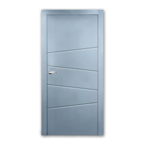 Nova interior door