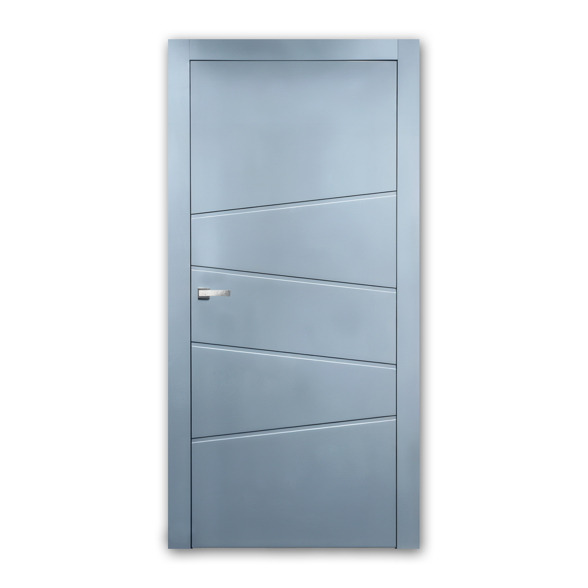 Nova interior door