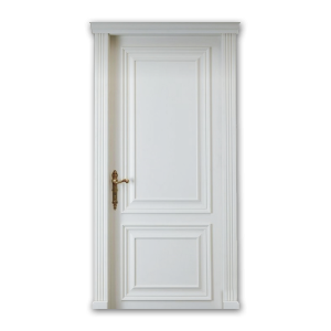 Karen's inner door