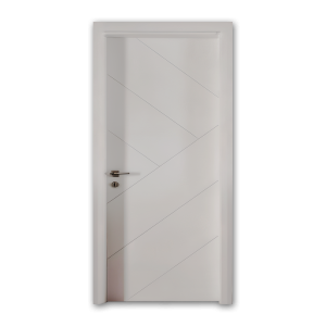 The inner door of Sivan