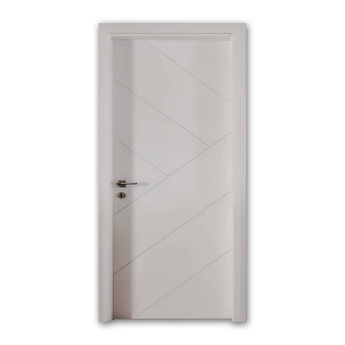The inner door of Sivan