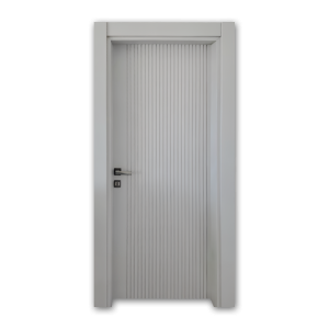 The inner door of Homa