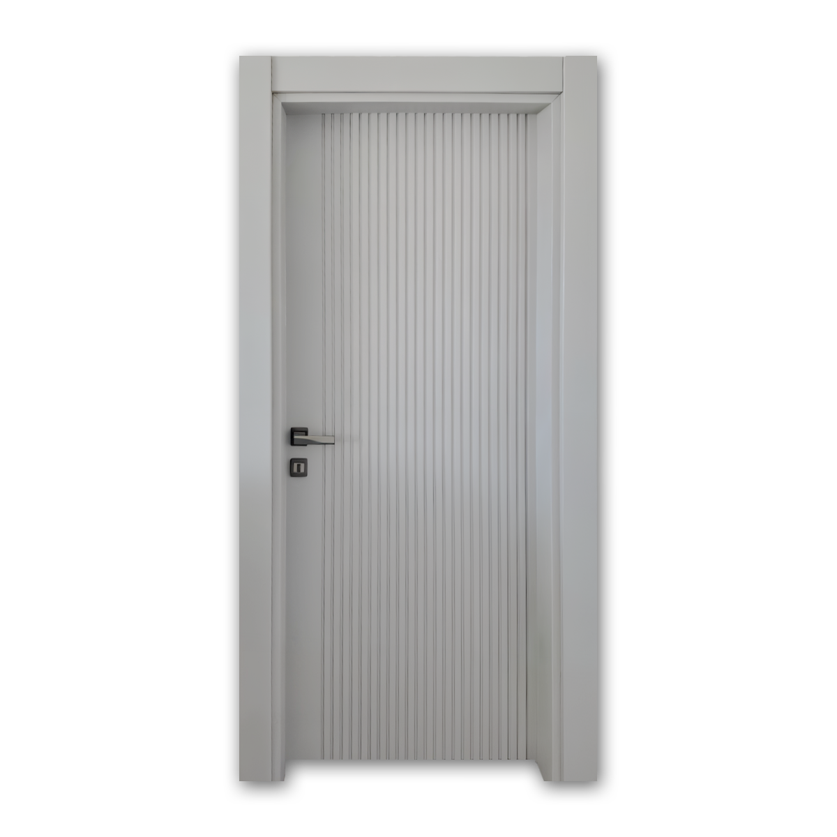 The inner door of Homa