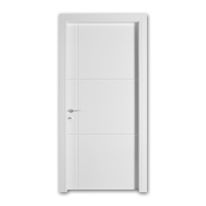 Wanda interior door