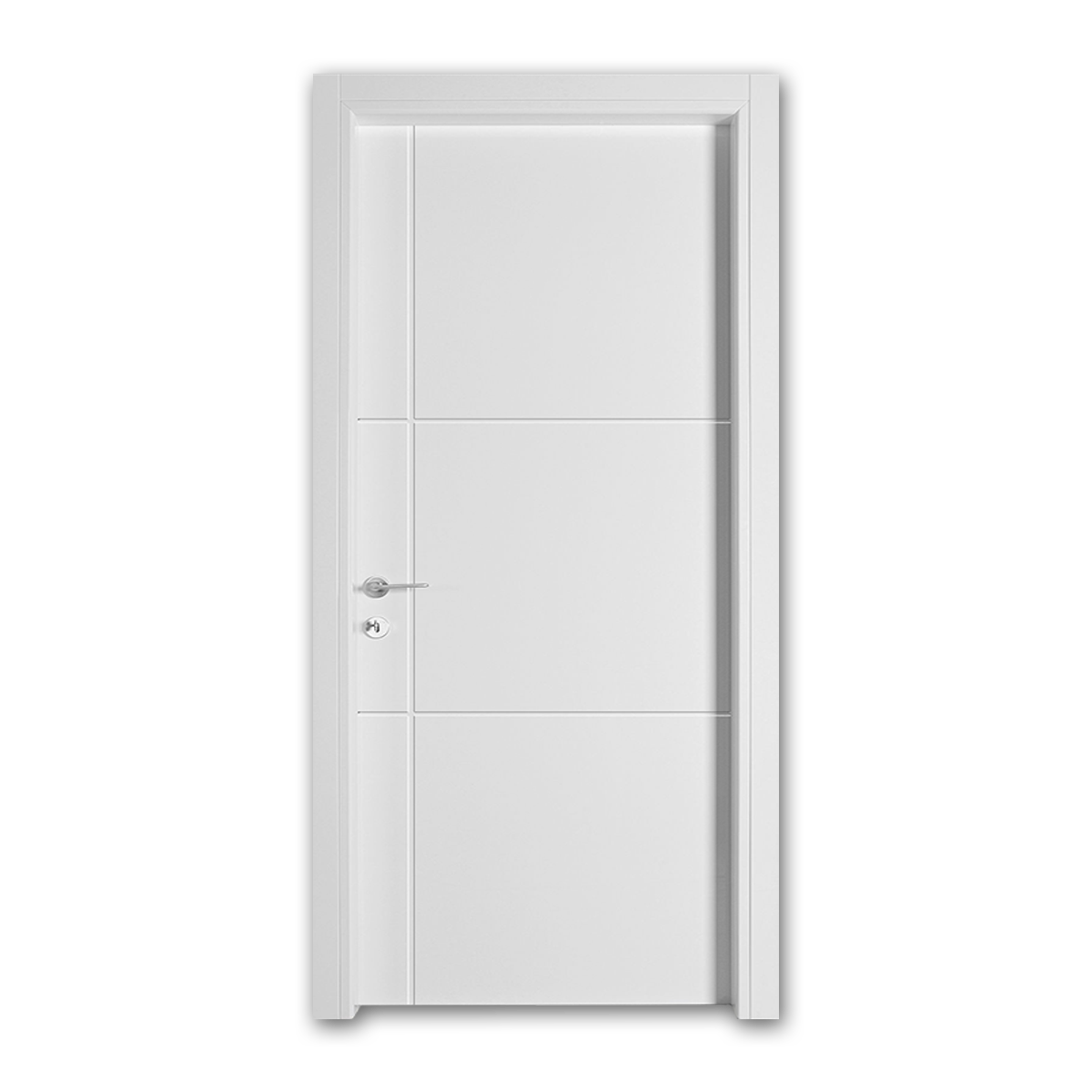 Wanda interior door