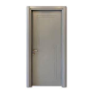 The inner door of Pars