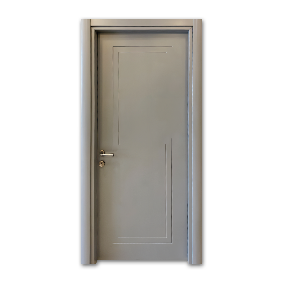 The inner door of Pars