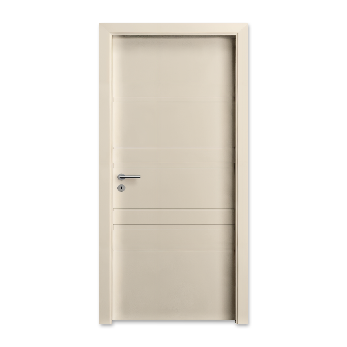 Elite interior door