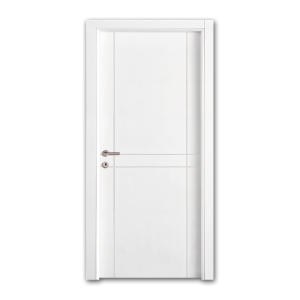 Interior door of Sepanta
