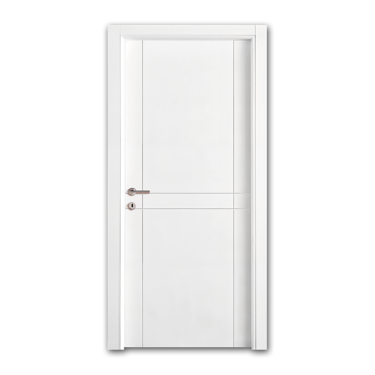 Interior door of Sepanta