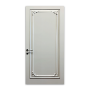 Inner door of Vahan