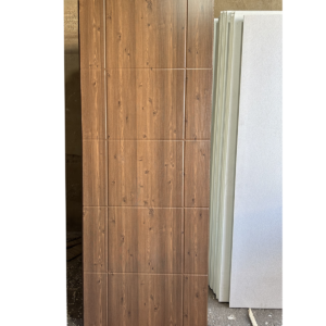 درب با روکش مصنوعی