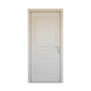 HDF door, three-frame model