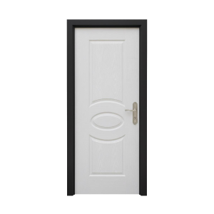Bergama model HDF door