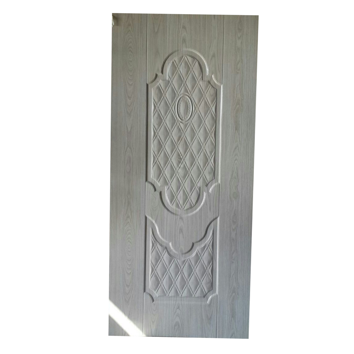 Melamine door, ceremonial model