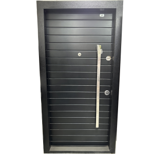 Sepehr model metal anti-theft door
