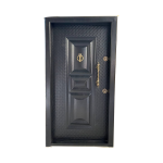 Aria model metal anti-theft door