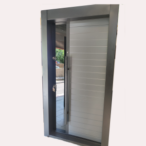 درب ضدسرقت مدل ترنم/کد 601