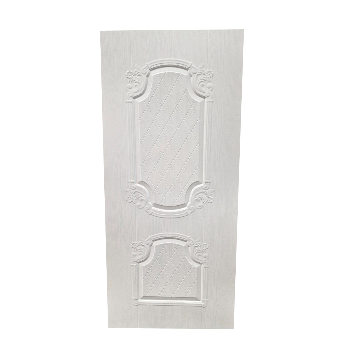 Melamine door, Pomegranate model
